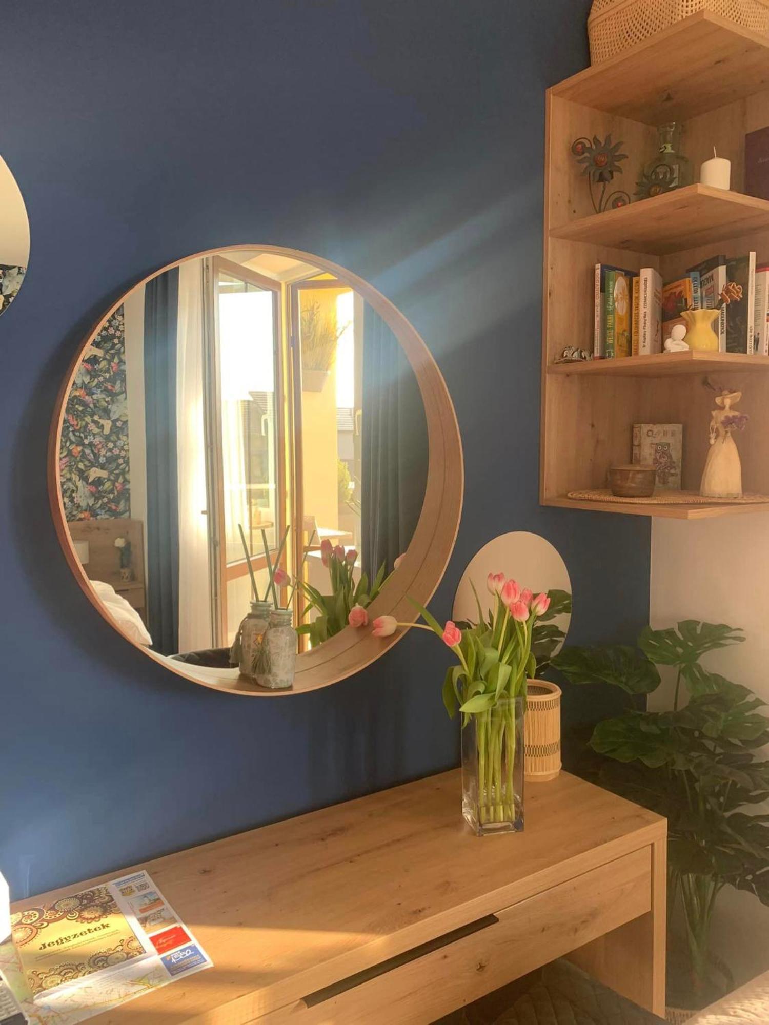 Sovirag Apartman Egerszalók Εξωτερικό φωτογραφία