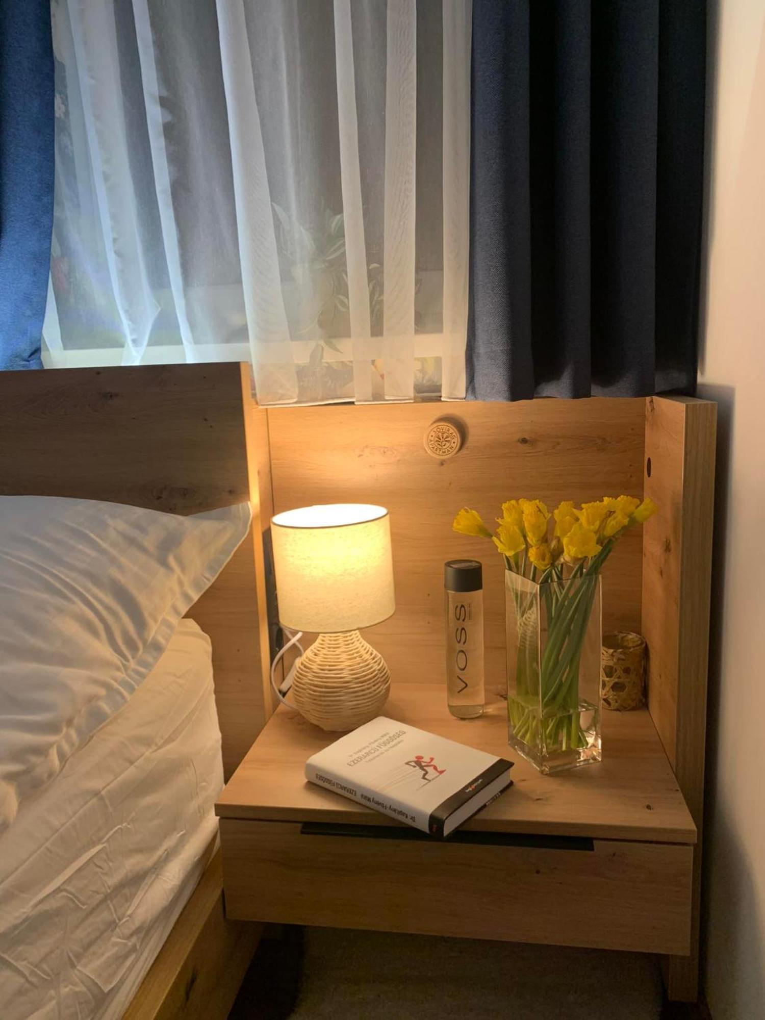 Sovirag Apartman Egerszalók Εξωτερικό φωτογραφία