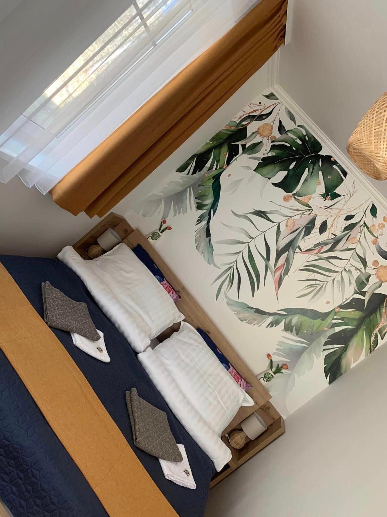 Sovirag Apartman Egerszalók Εξωτερικό φωτογραφία