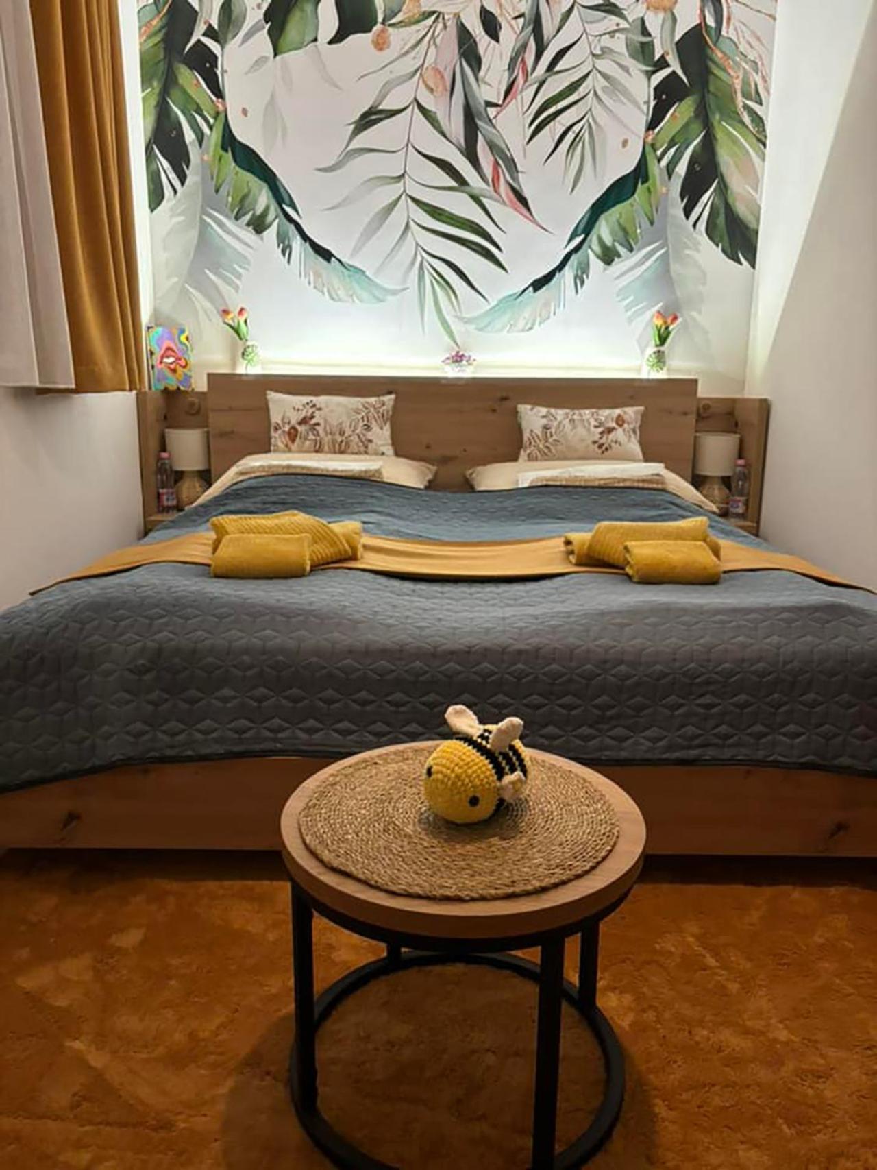 Sovirag Apartman Egerszalók Εξωτερικό φωτογραφία