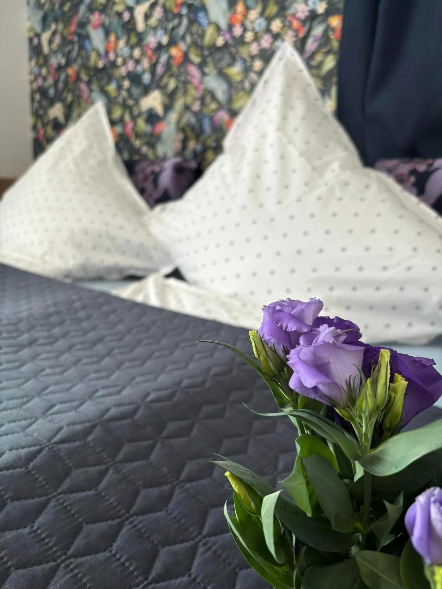 Sovirag Apartman Egerszalók Εξωτερικό φωτογραφία