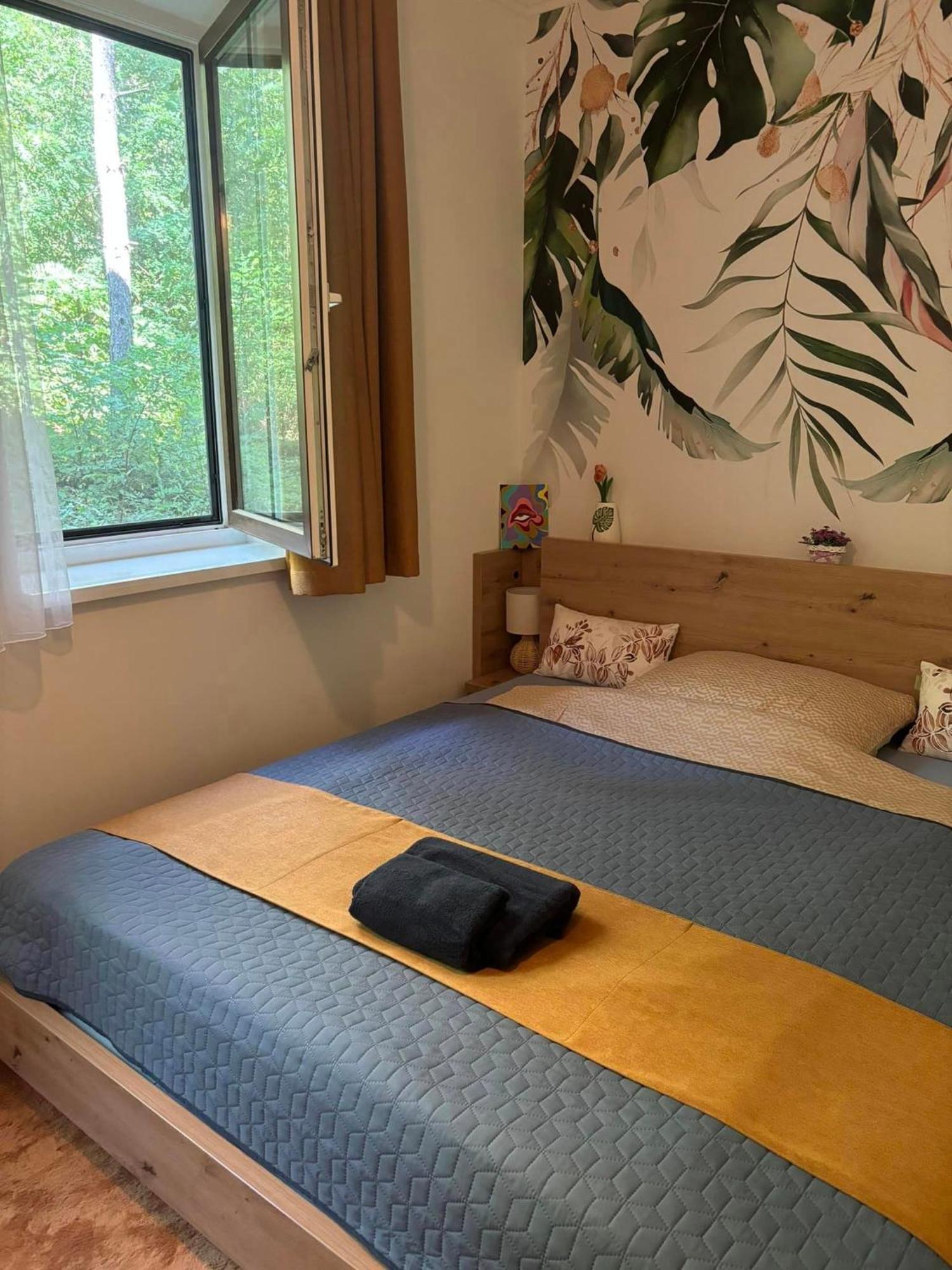 Sovirag Apartman Egerszalók Εξωτερικό φωτογραφία